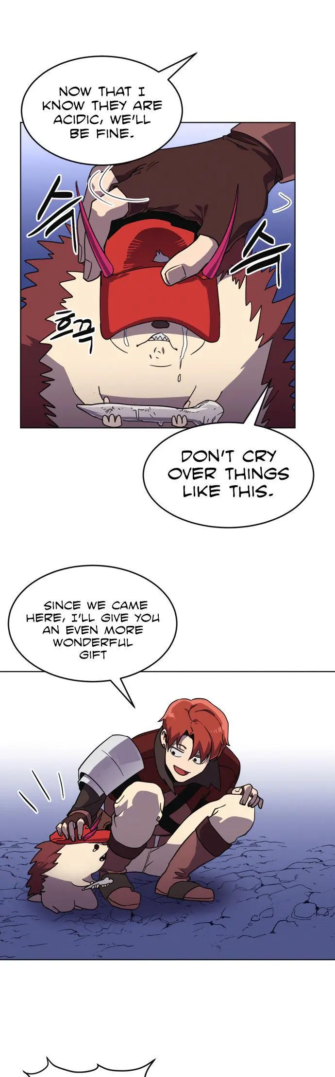 Final Boss Episode 6 - Page 45