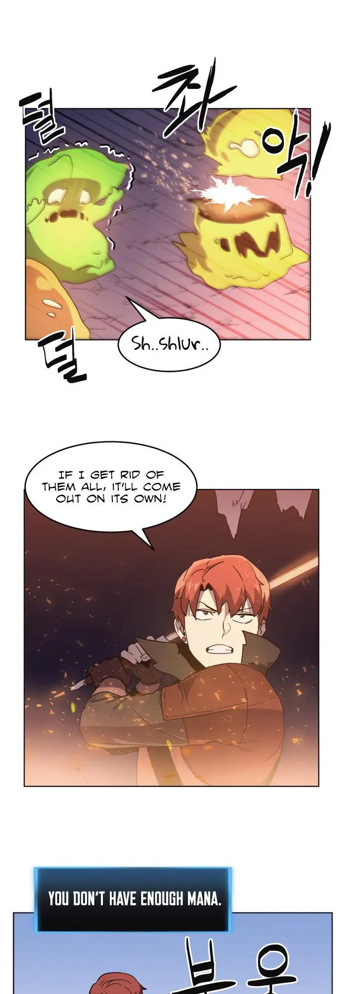 Final Boss Episode 6 - Page 51