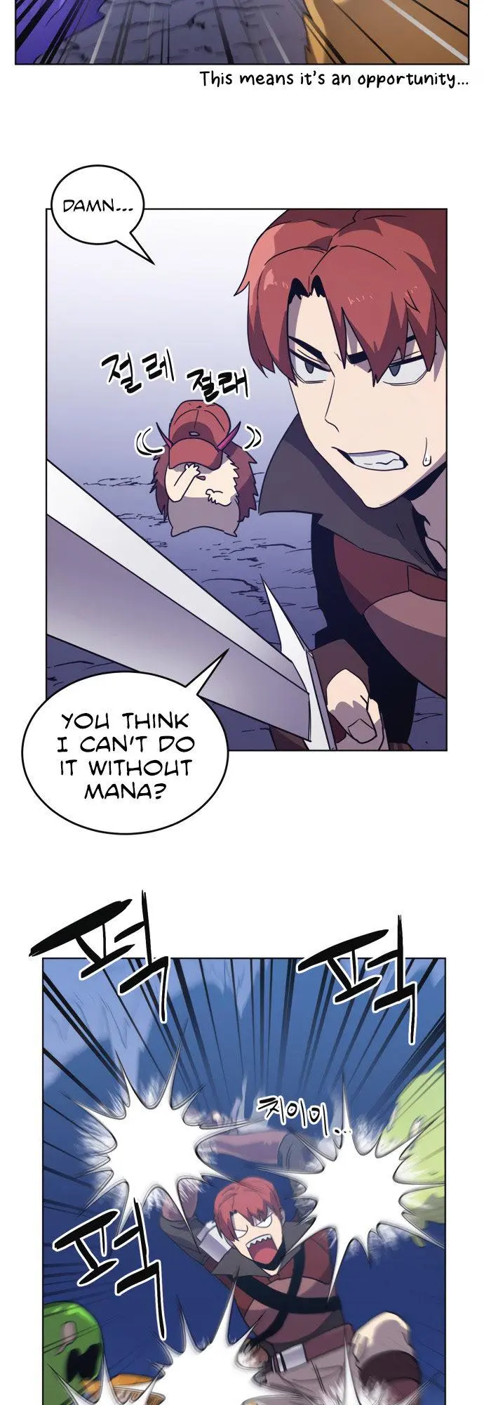 Final Boss Episode 6 - Page 53