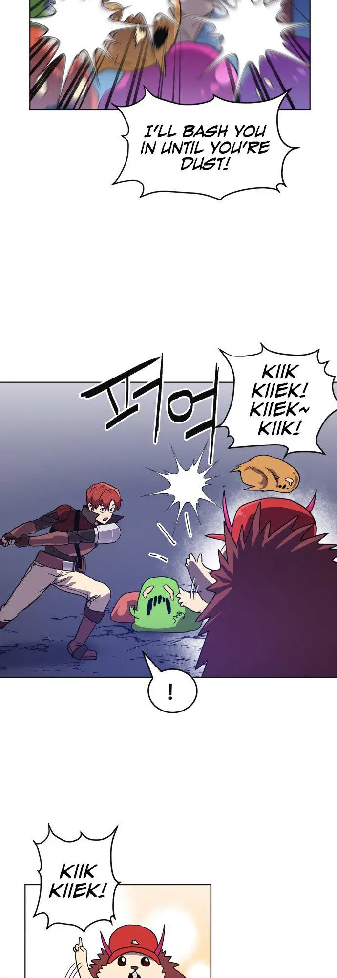 Final Boss Episode 6 - Page 54