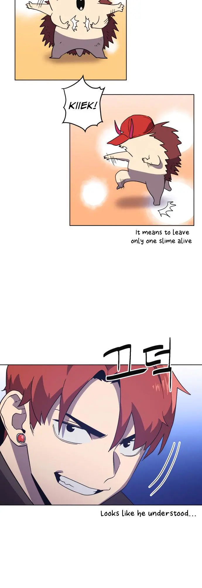 Final Boss Episode 6 - Page 55