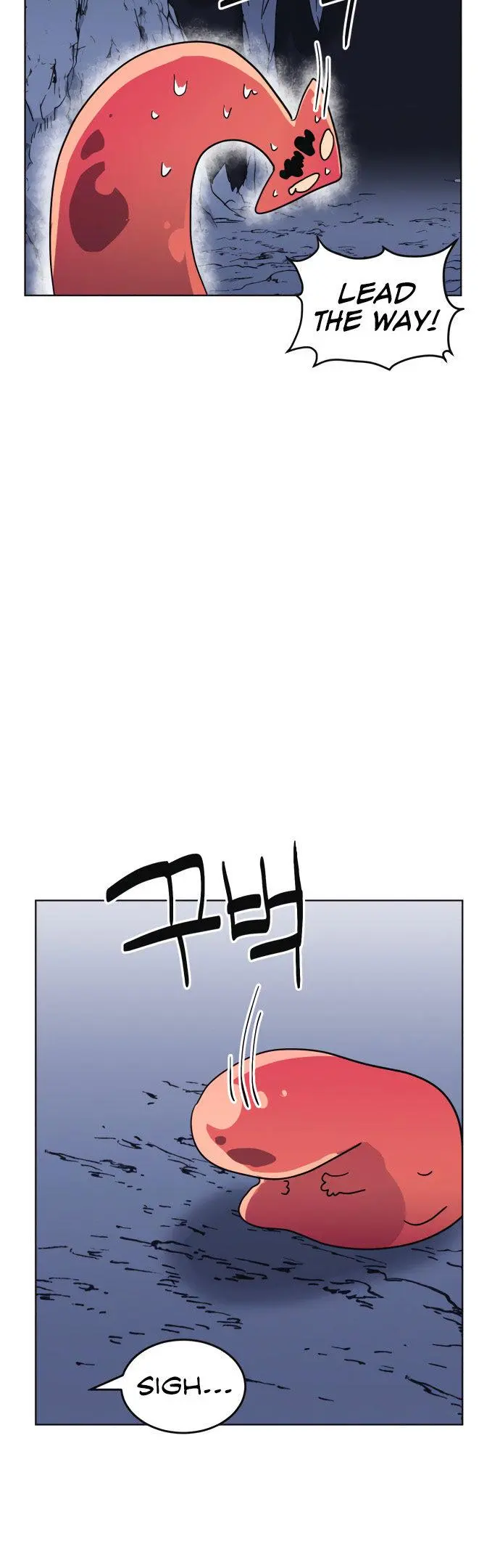 Final Boss Episode 6 - Page 59
