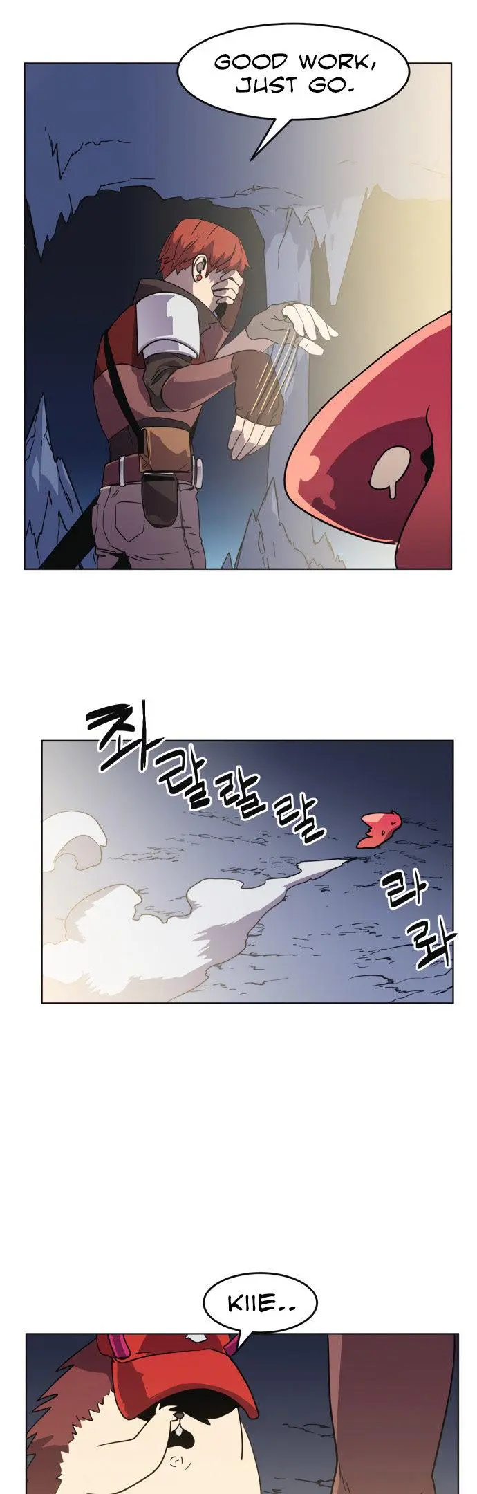 Final Boss Episode 6 - Page 60
