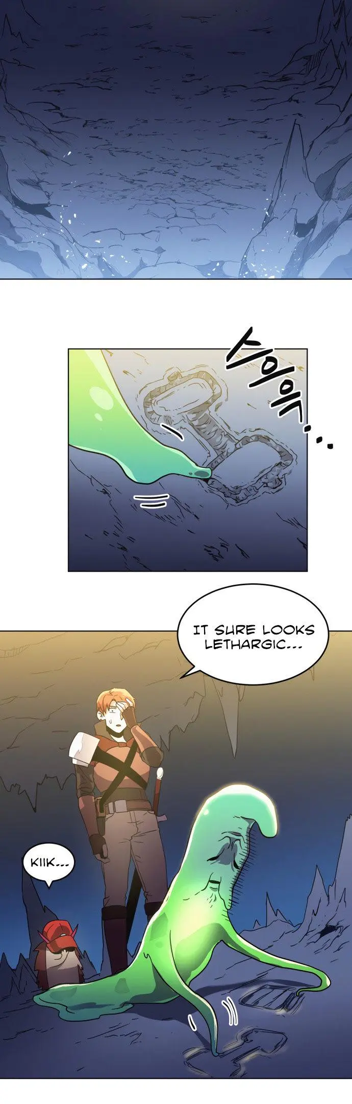 Final Boss Episode 6 - Page 62