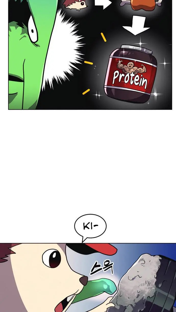 Final Boss Episode 6 - Page 65