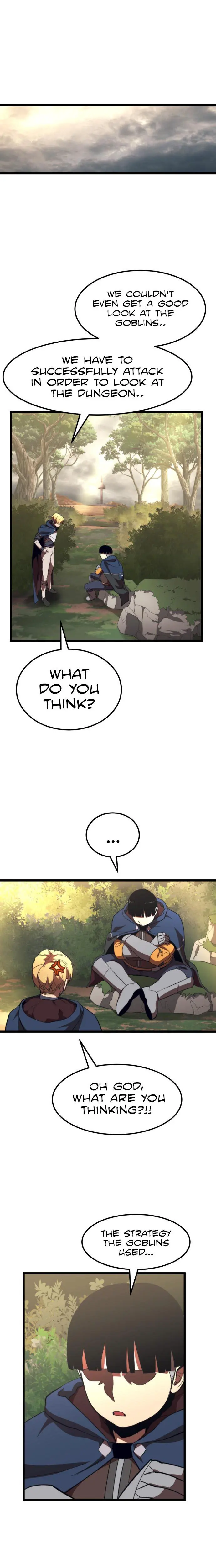 Final Boss Episode 60 - Page 10