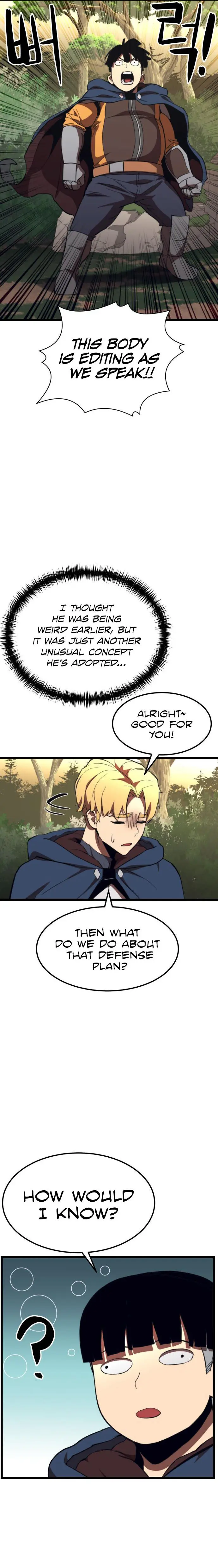 Final Boss Episode 60 - Page 13