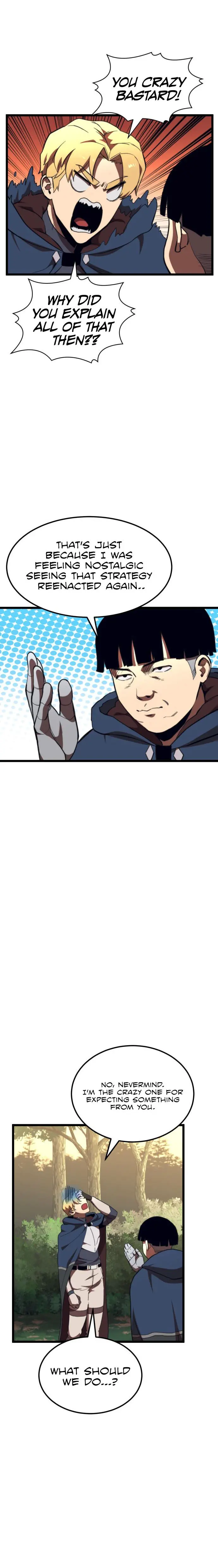 Final Boss Episode 60 - Page 14