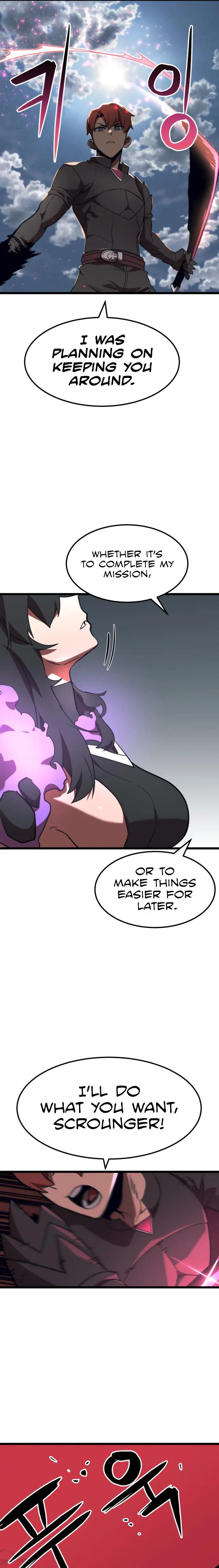 Final Boss Episode 60 - Page 19