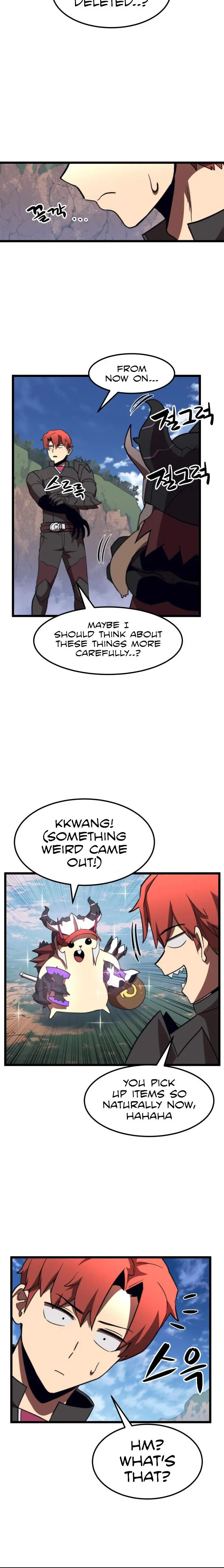 Final Boss Episode 60 - Page 22