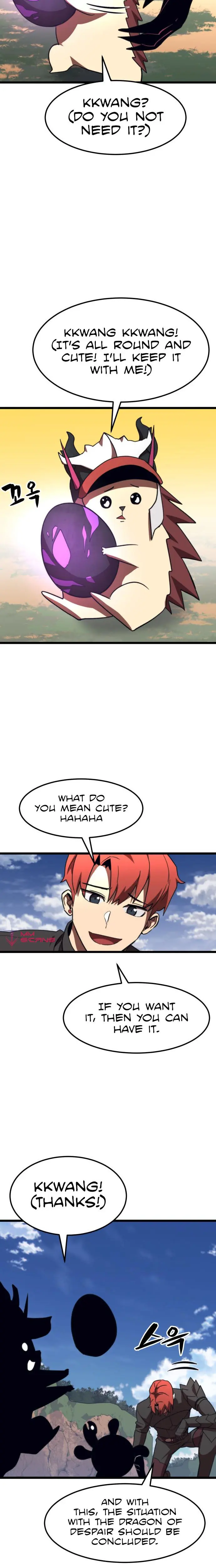 Final Boss Episode 60 - Page 24