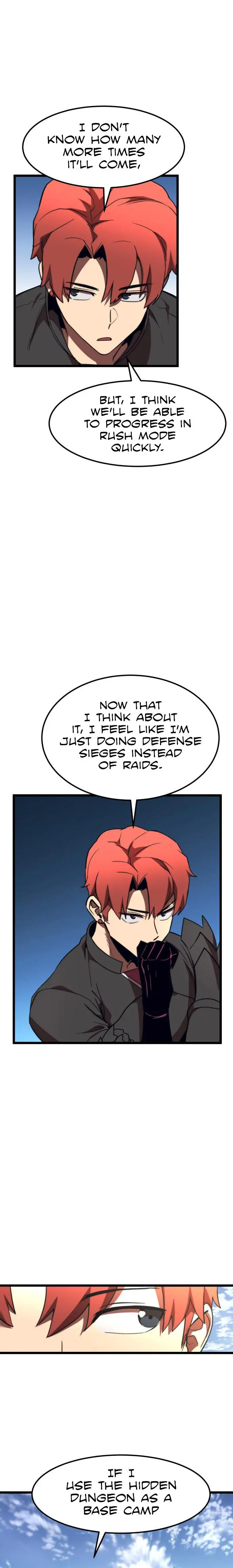 Final Boss Episode 60 - Page 25