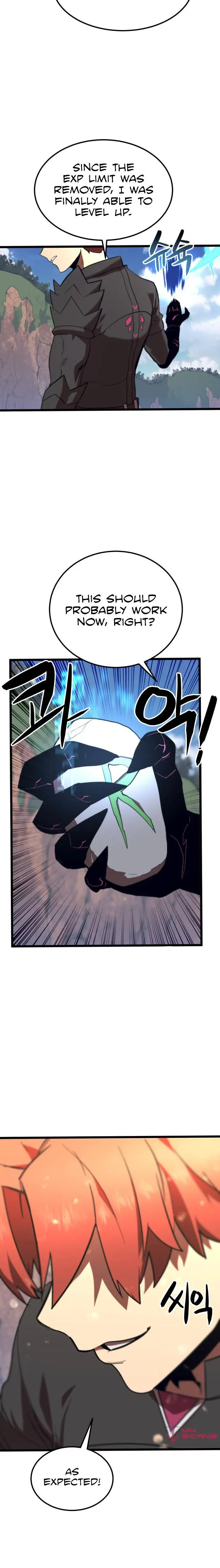 Final Boss Episode 60 - Page 28