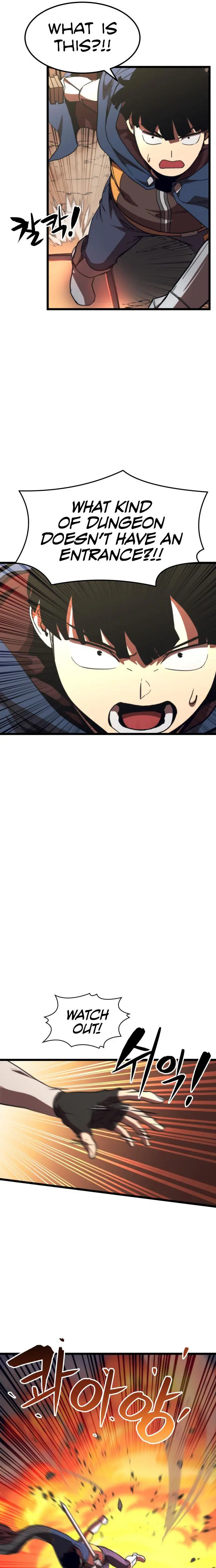 Final Boss Episode 60 - Page 5