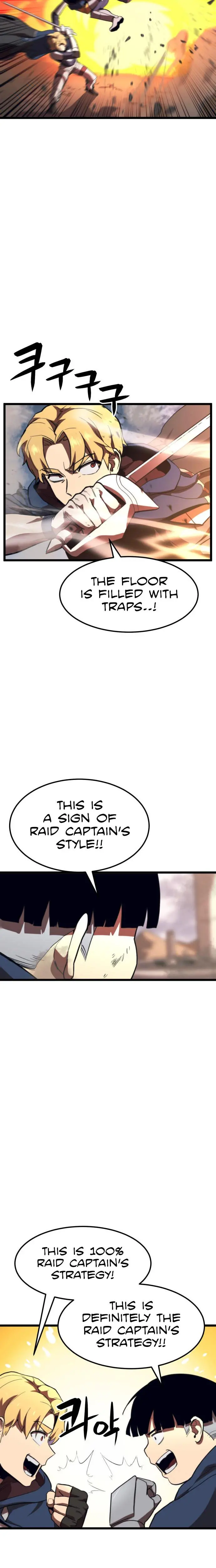 Final Boss Episode 60 - Page 6