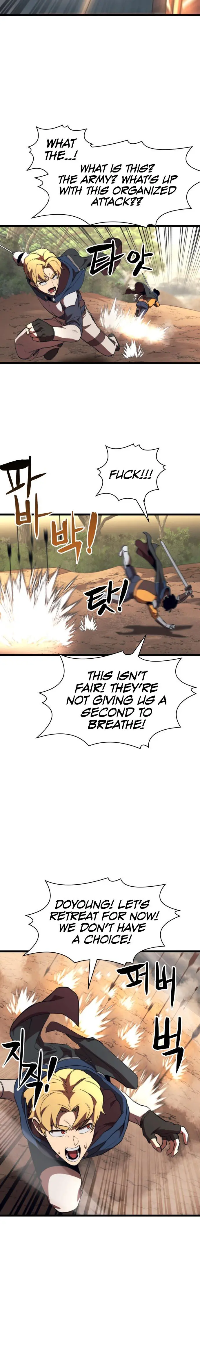 Final Boss Episode 60 - Page 8