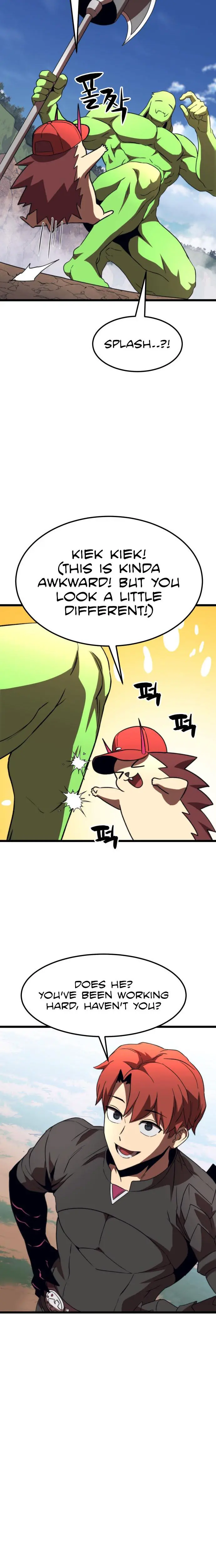 Final Boss Episode 61 - Page 10
