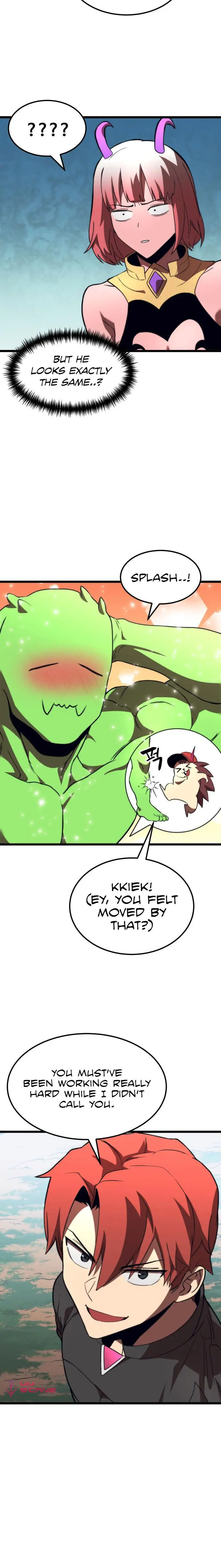 Final Boss Episode 61 - Page 12