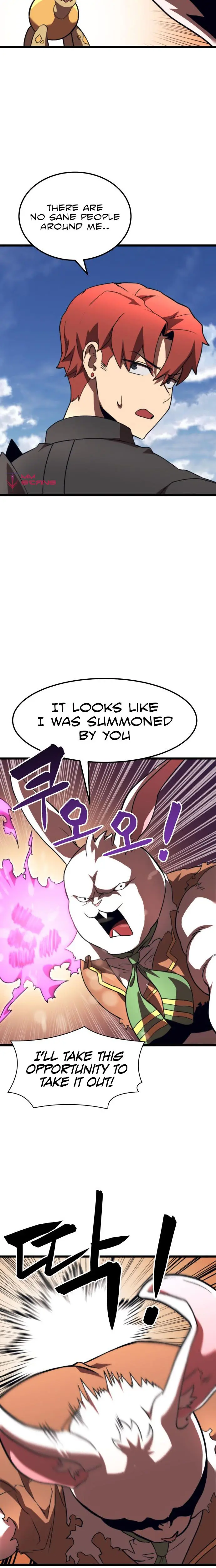 Final Boss Episode 61 - Page 14