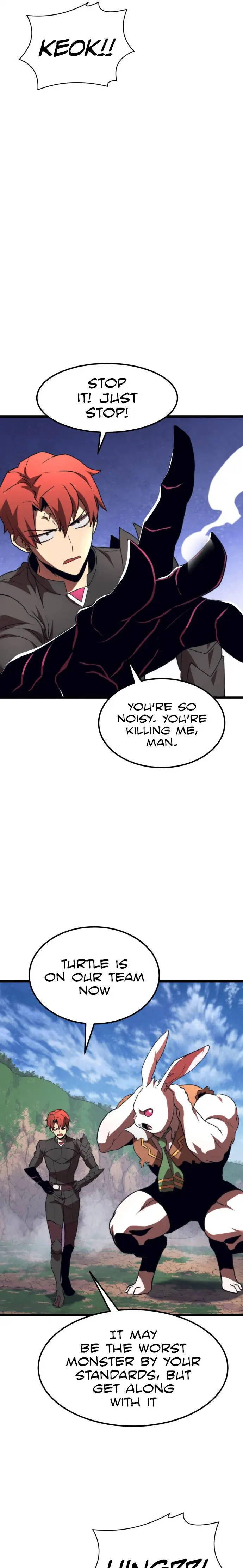 Final Boss Episode 61 - Page 15