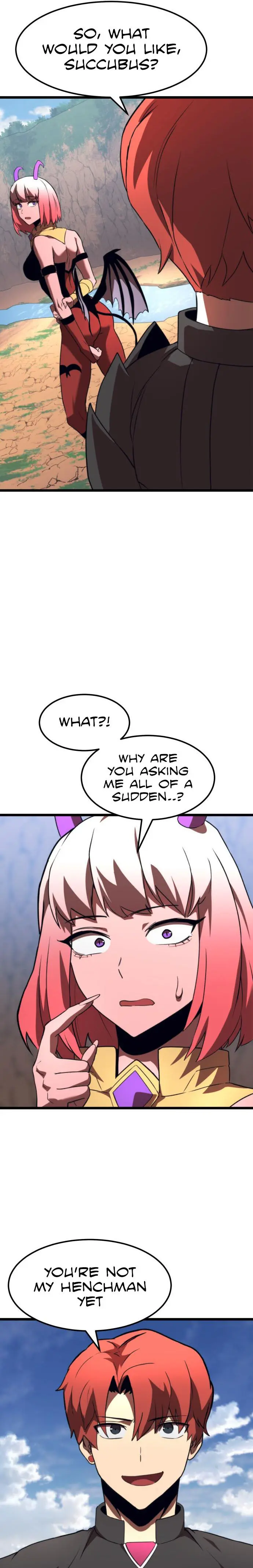 Final Boss Episode 61 - Page 17