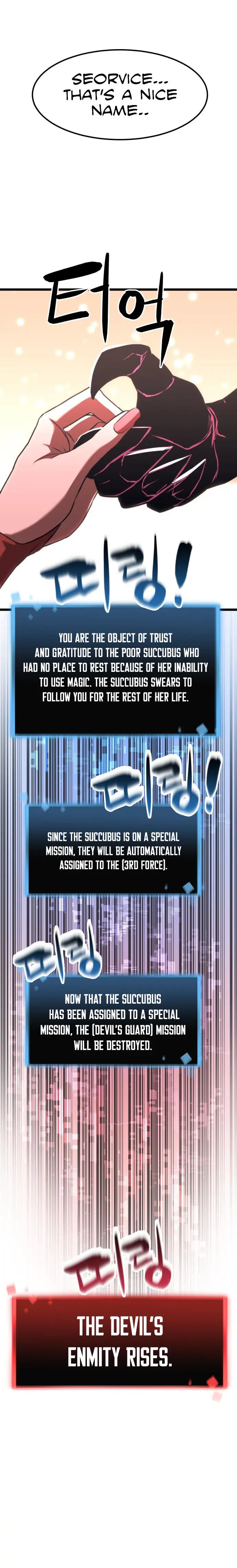 Final Boss Episode 61 - Page 29