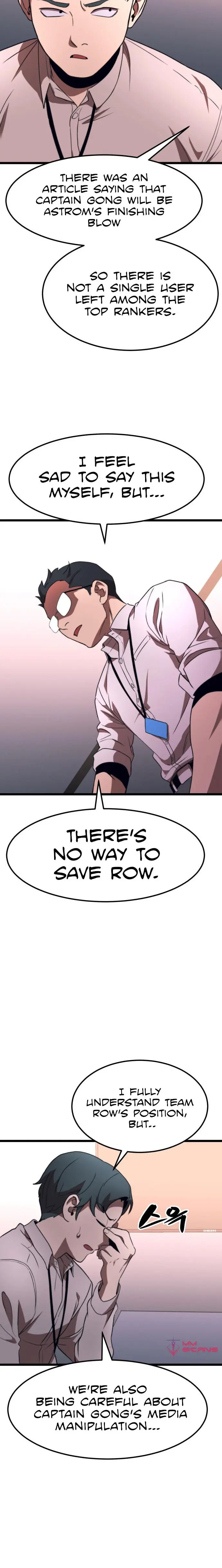 Final Boss Episode 61 - Page 4