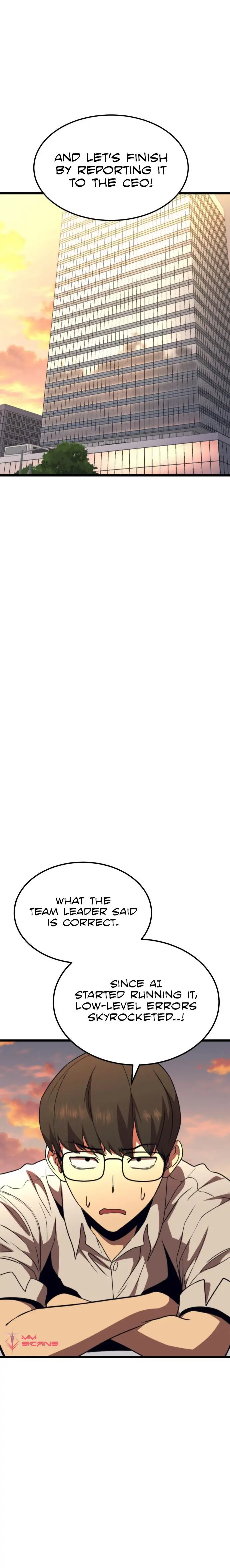 Final Boss Episode 61 - Page 6