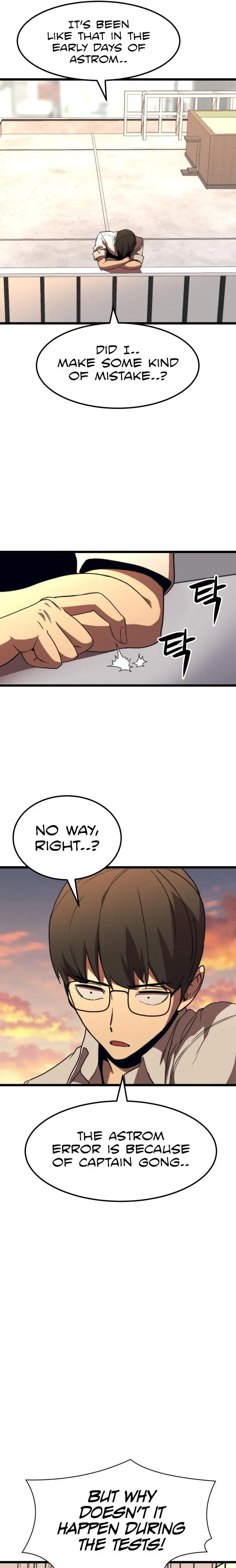 Final Boss Episode 61 - Page 7