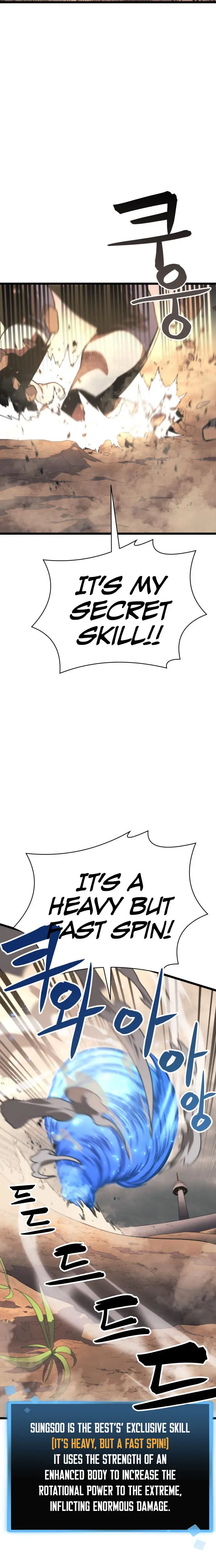 Final Boss Episode 62 - Page 18