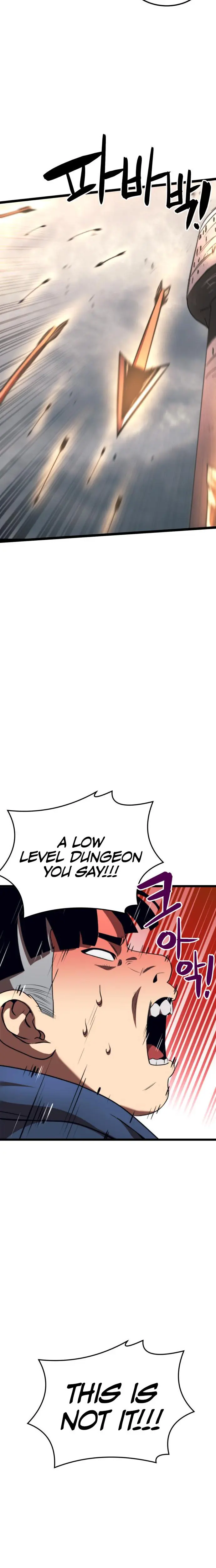 Final Boss Episode 62 - Page 22