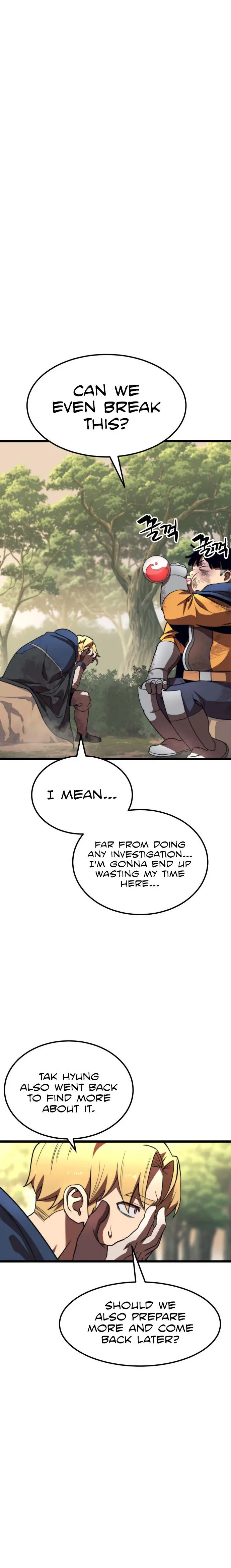 Final Boss Episode 62 - Page 23