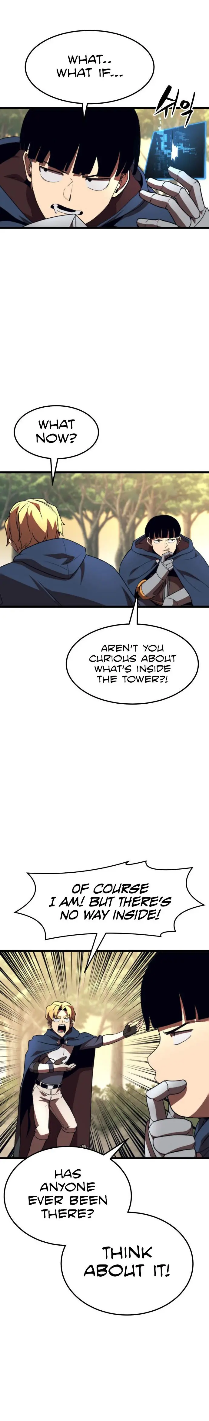 Final Boss Episode 62 - Page 24