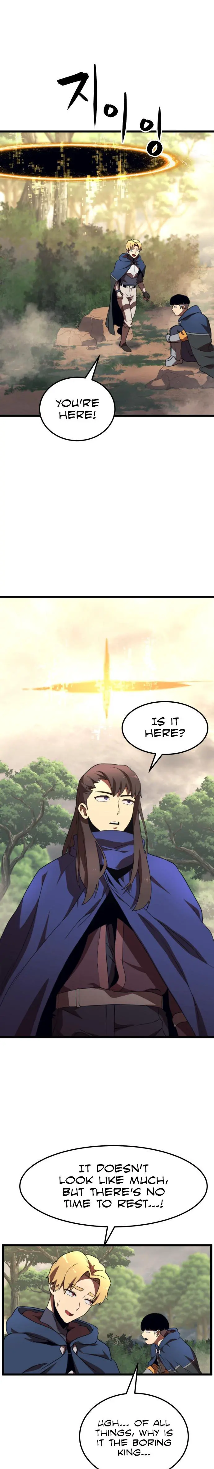 Final Boss Episode 62 - Page 3