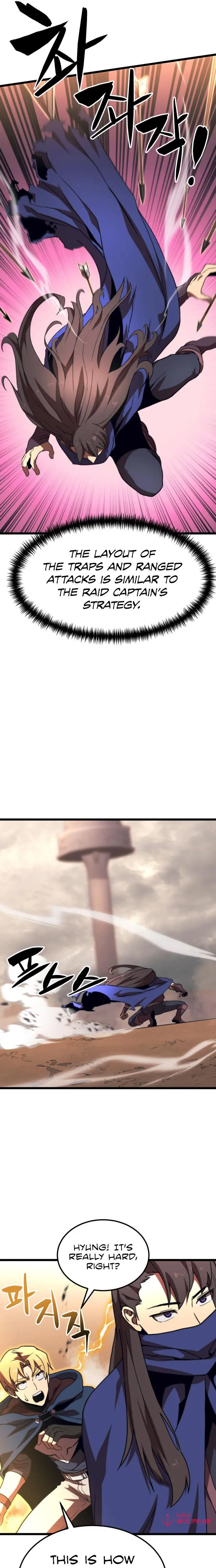 Final Boss Episode 62 - Page 9