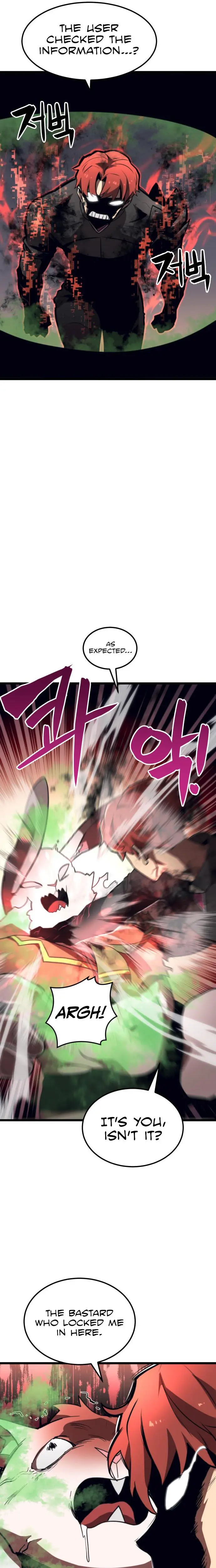 Final Boss Episode 63 - Page 19