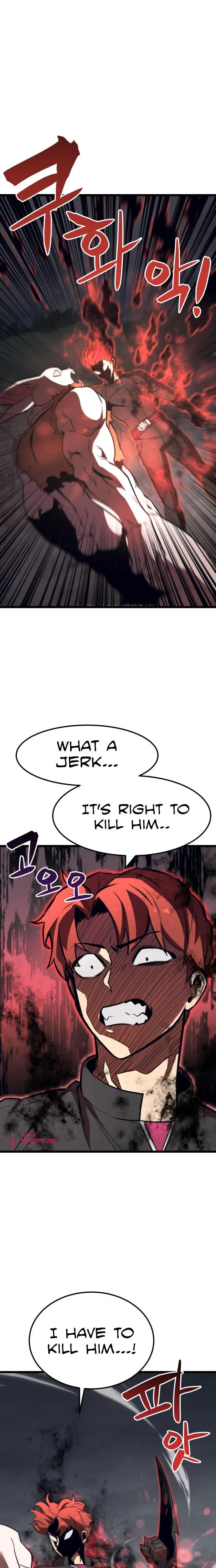 Final Boss Episode 63 - Page 21