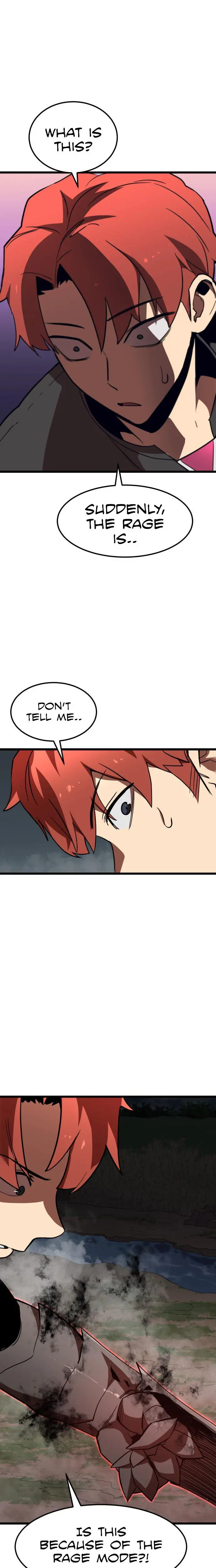 Final Boss Episode 63 - Page 23