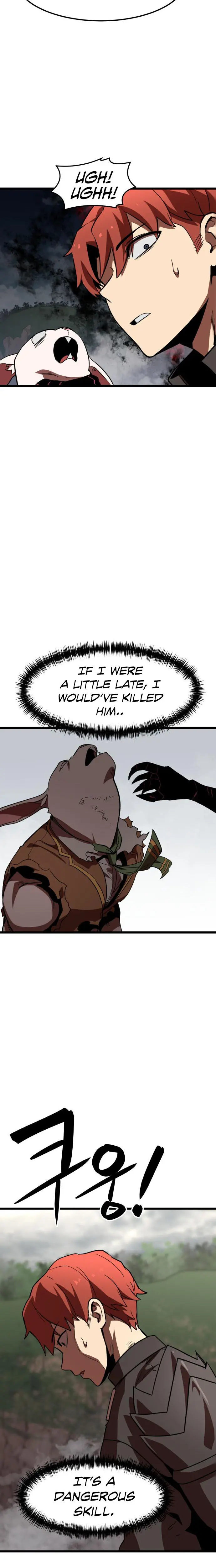 Final Boss Episode 63 - Page 24