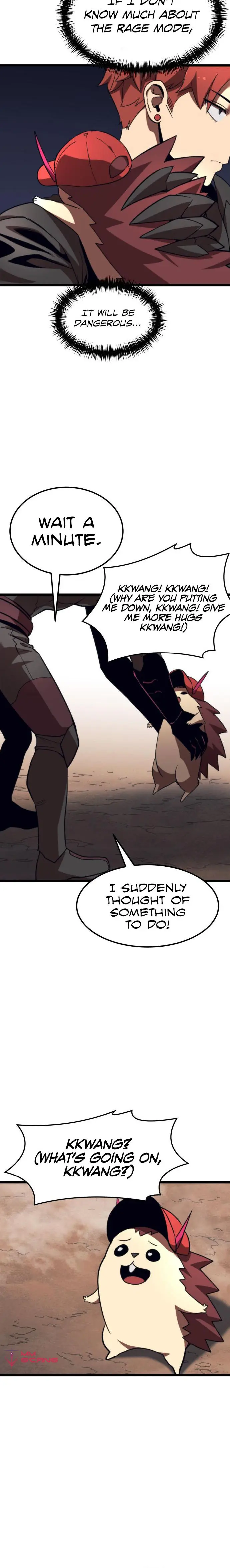 Final Boss Episode 63 - Page 26