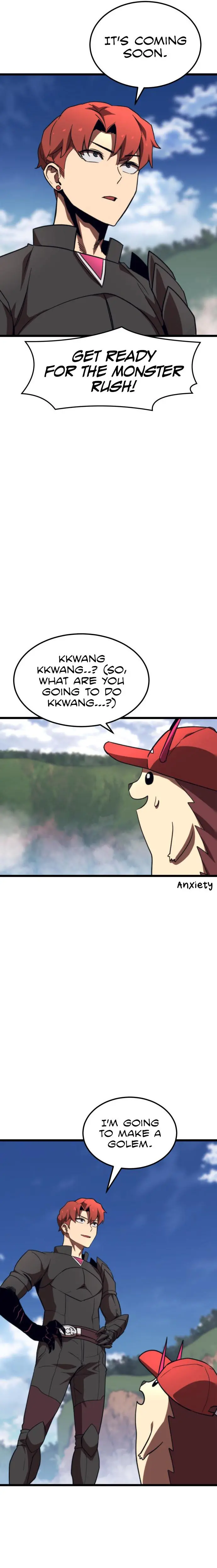 Final Boss Episode 63 - Page 27