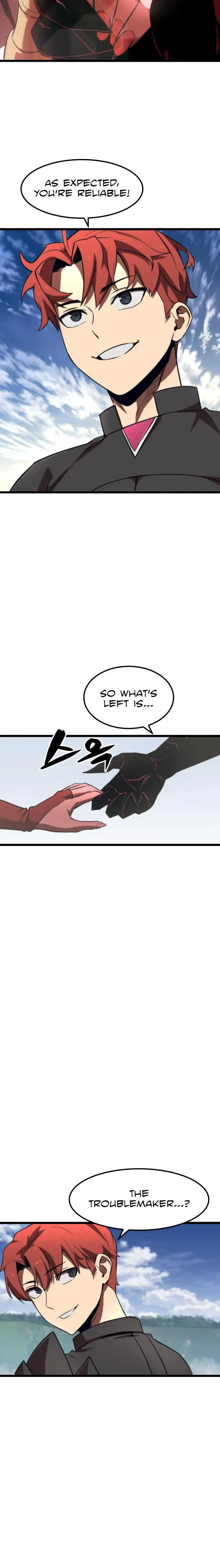 Final Boss Episode 63 - Page 4