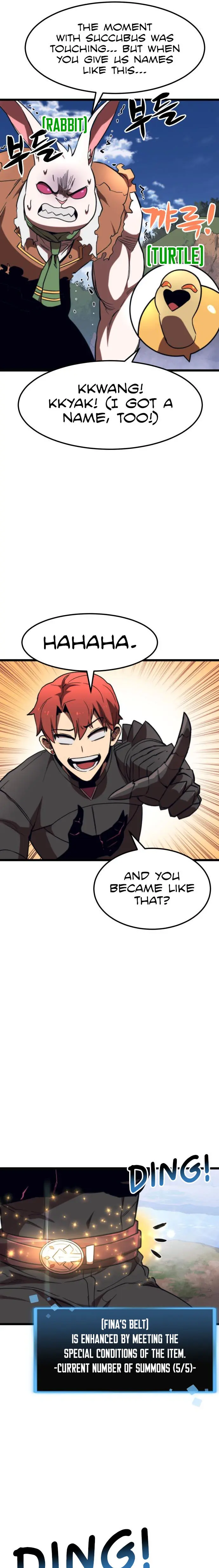 Final Boss Episode 63 - Page 7