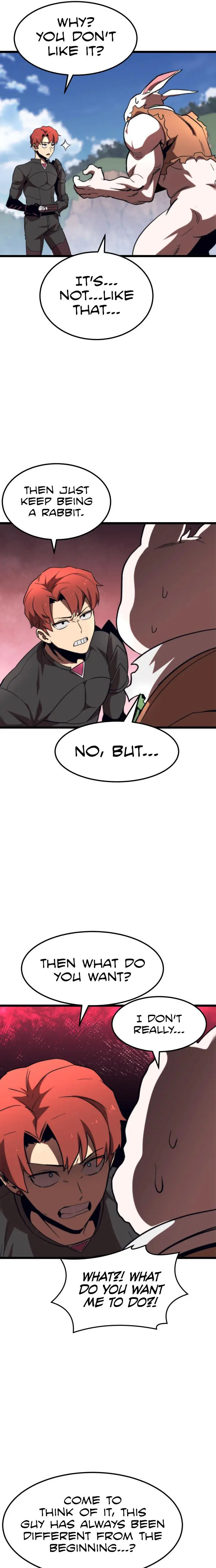 Final Boss Episode 63 - Page 9