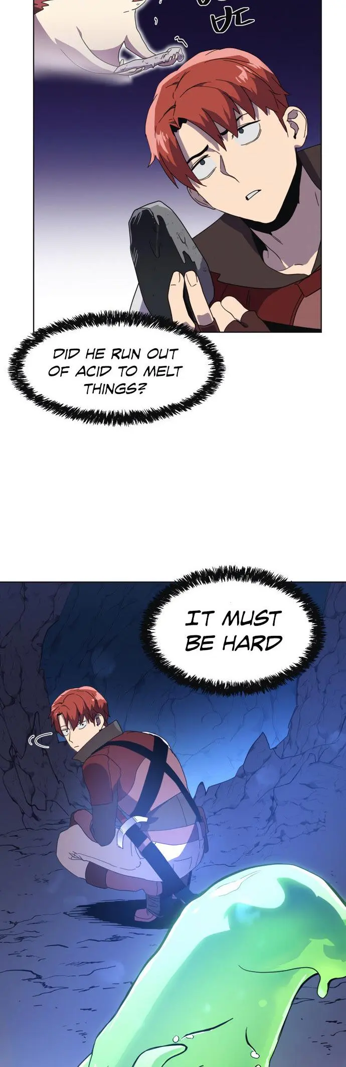 Final Boss Episode 7 - Page 11