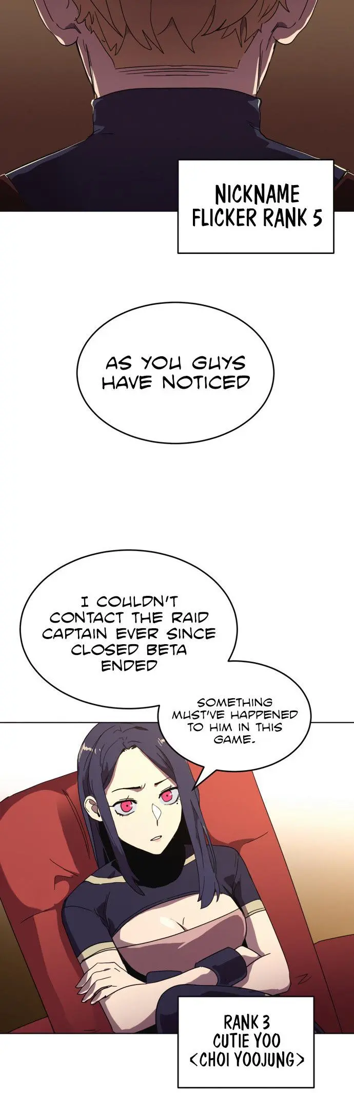 Final Boss Episode 7 - Page 14