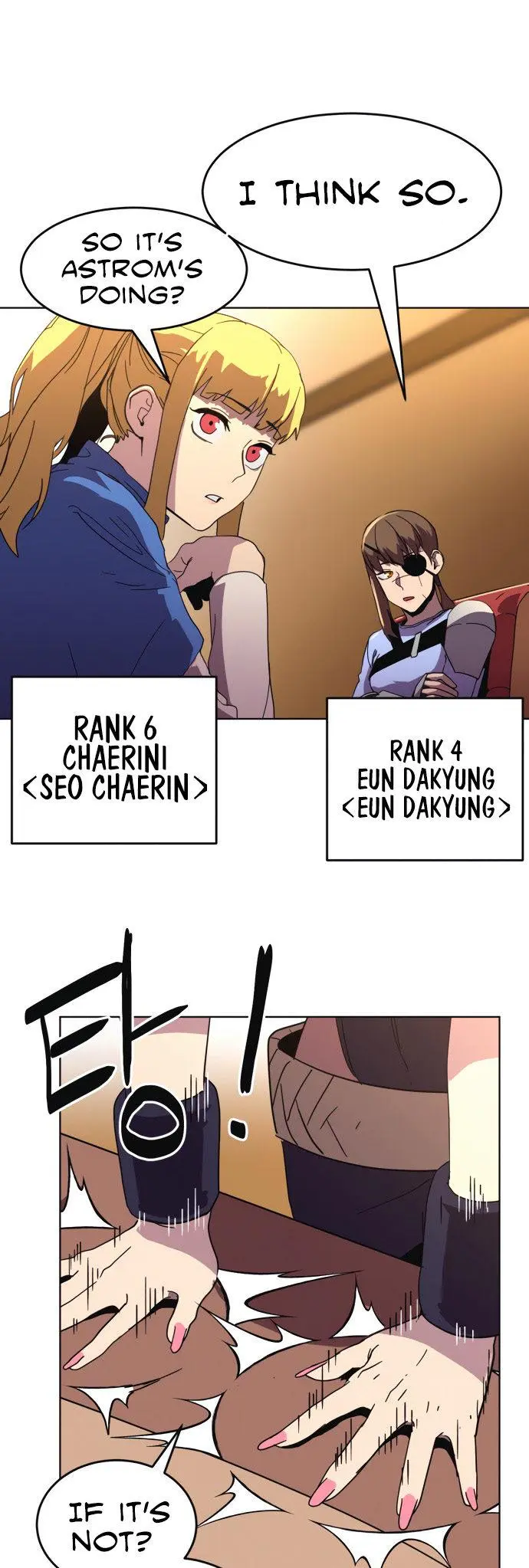 Final Boss Episode 7 - Page 15