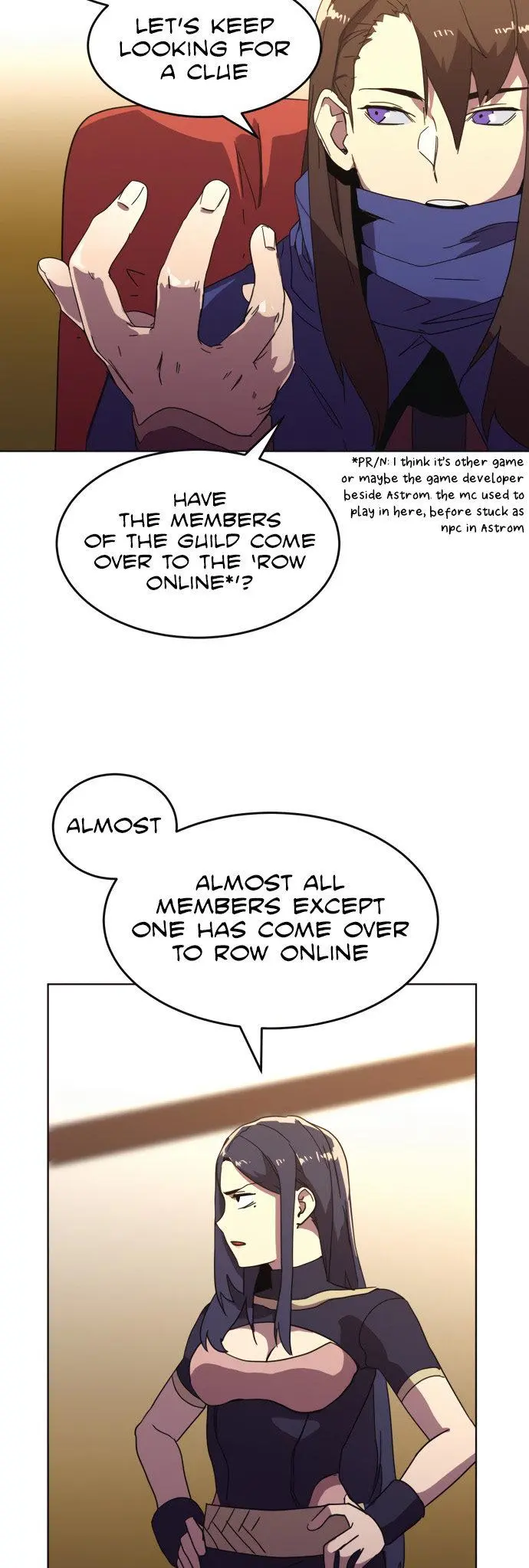 Final Boss Episode 7 - Page 19