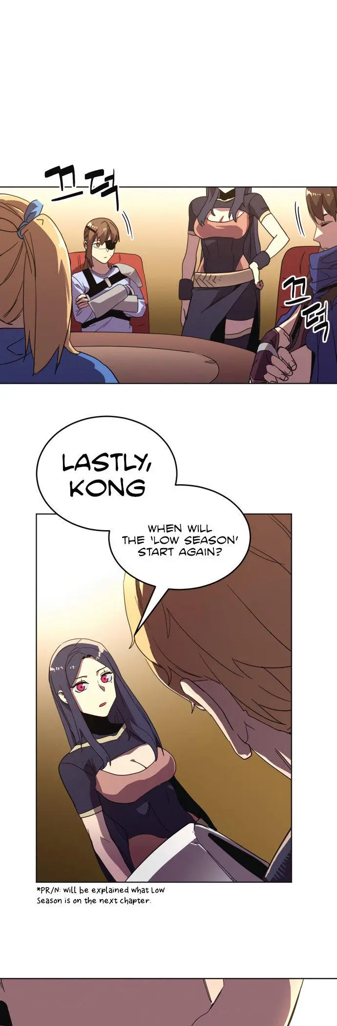 Final Boss Episode 7 - Page 21