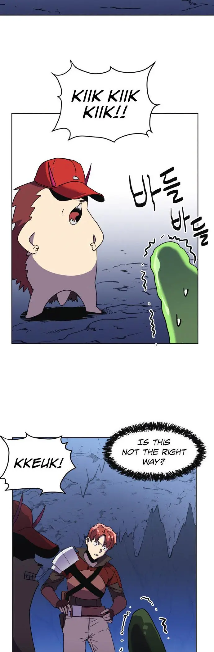 Final Boss Episode 7 - Page 24